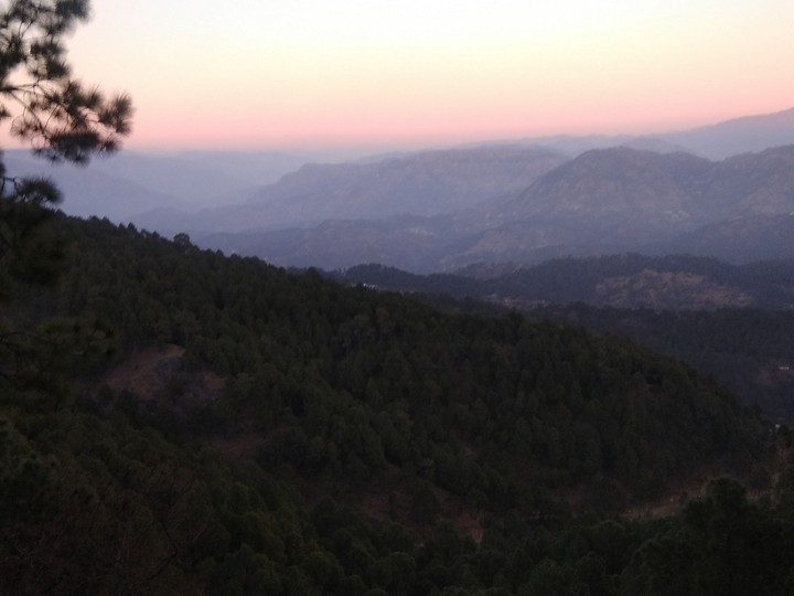 Dusk