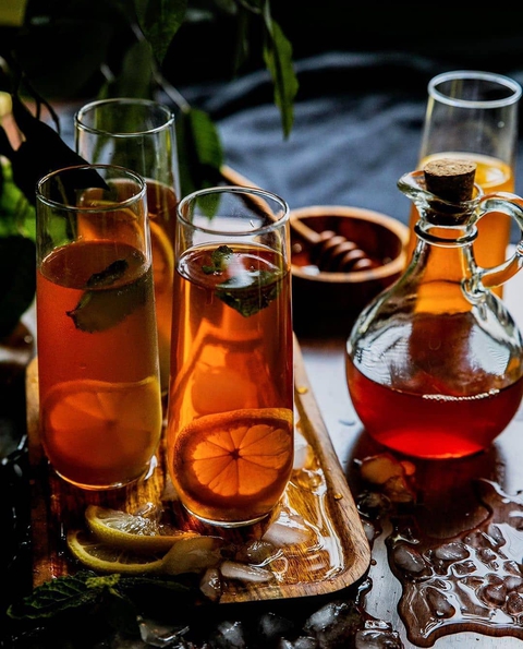 тапети liqueur, sazerac