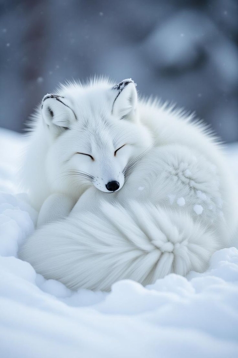 sfondi freezing, snow