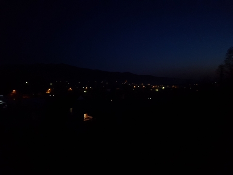 Town