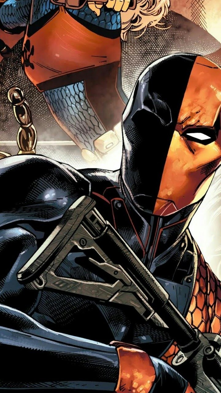 Deathstroke7