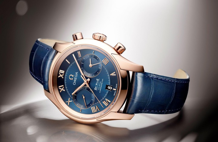 Omega Watch