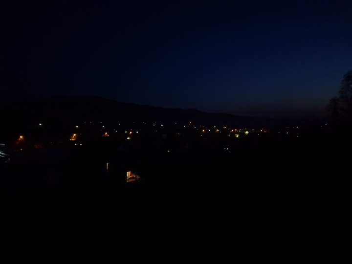 Town