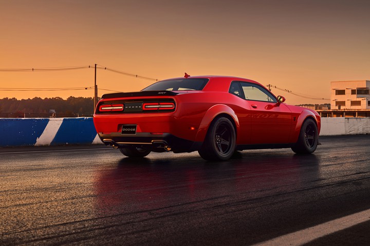 dodge