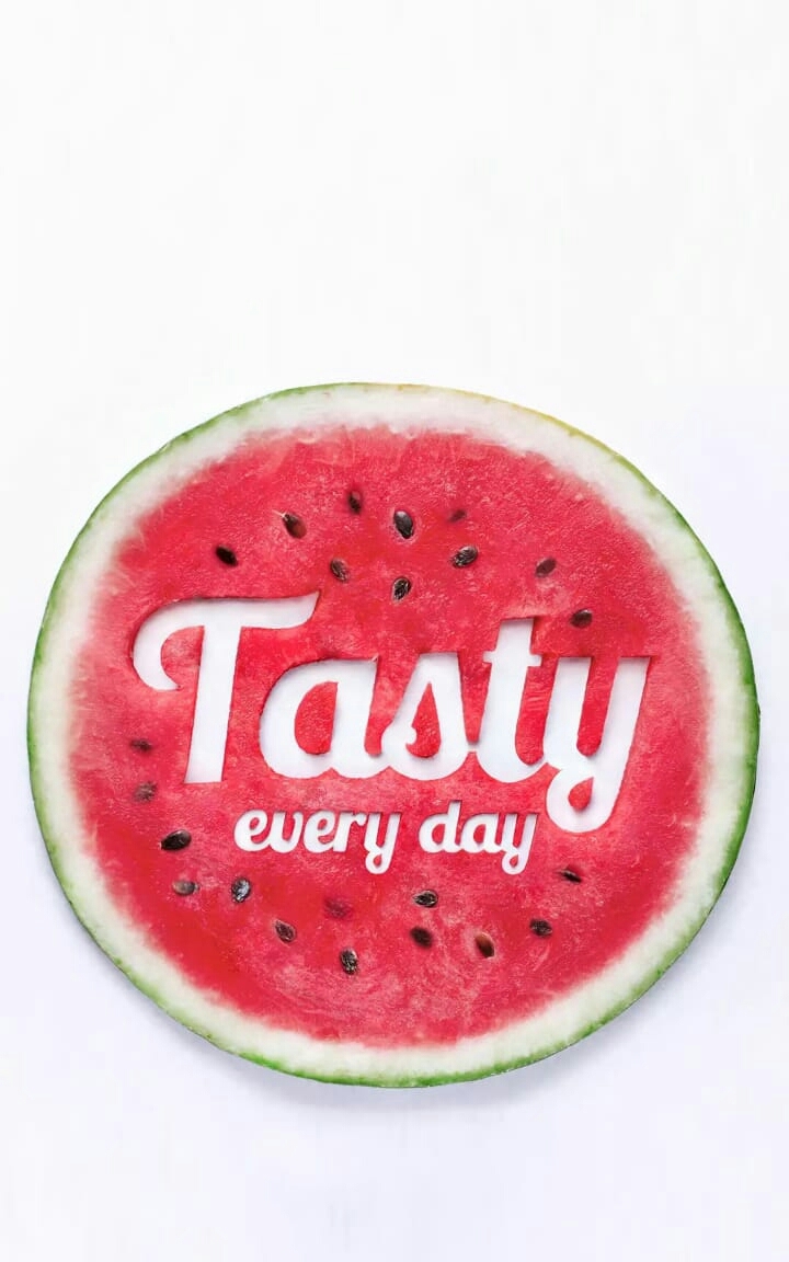water melon