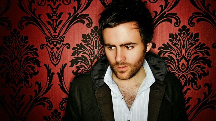 Gareth Emery Wallpaper