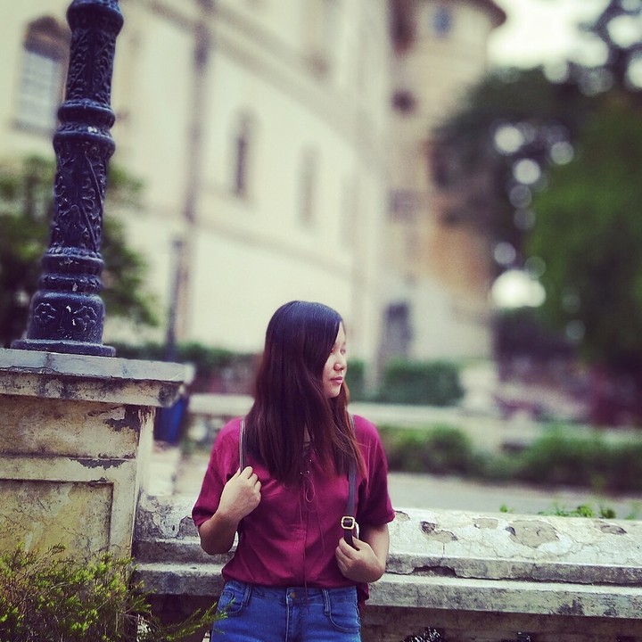 #girl