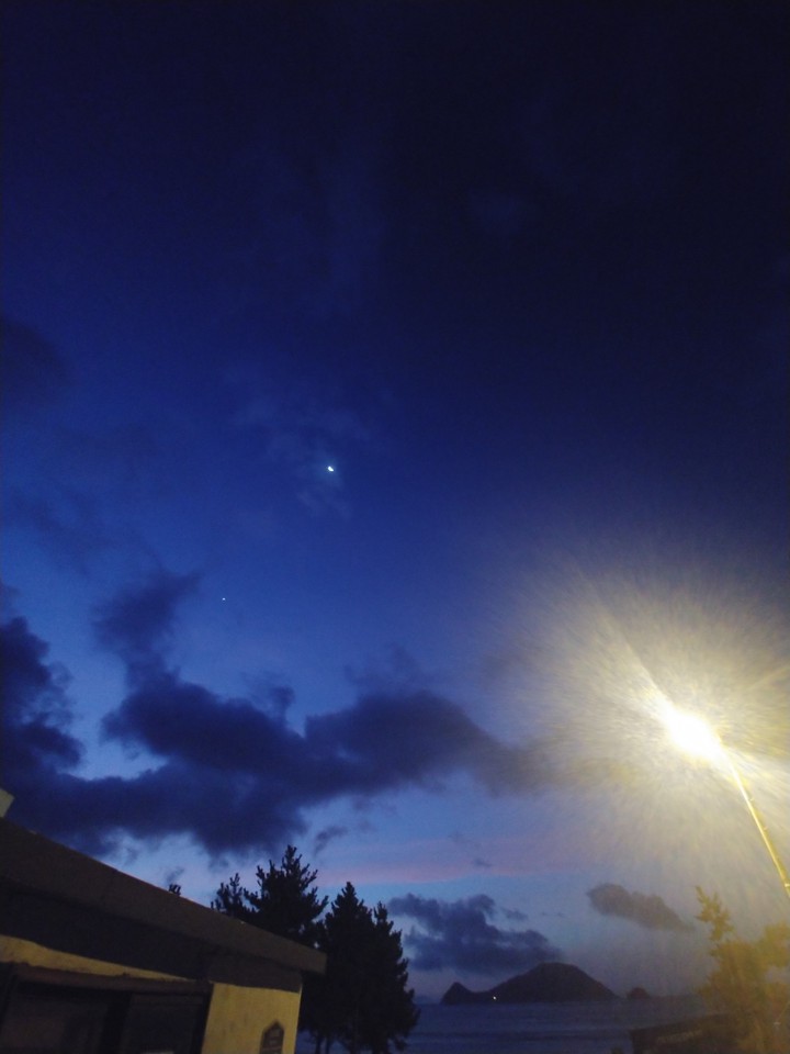 Before Sunrise