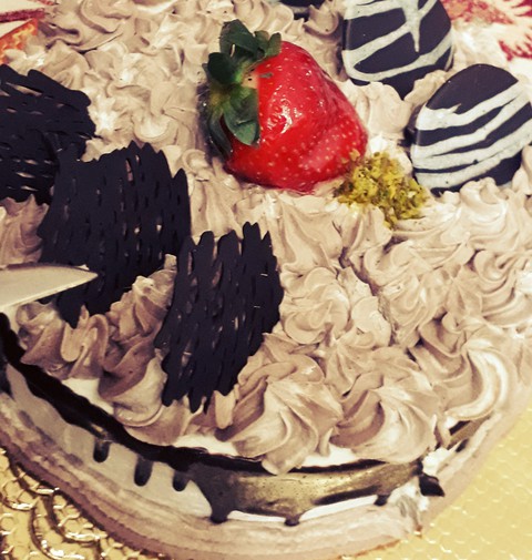 cake