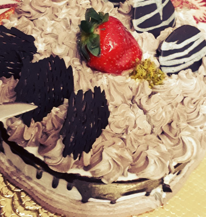 cake