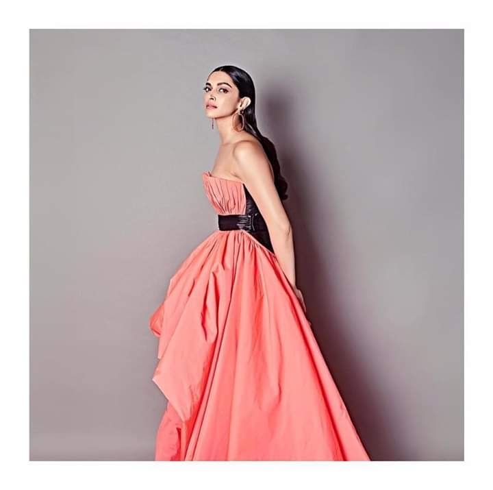 Deepika padukone