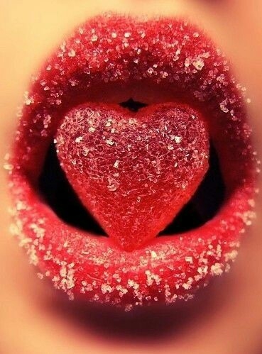 ❤
