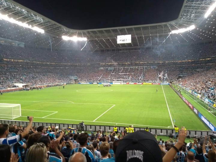 libertadores