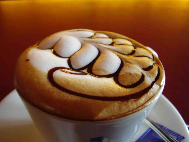 Candy - Juices - Coffee