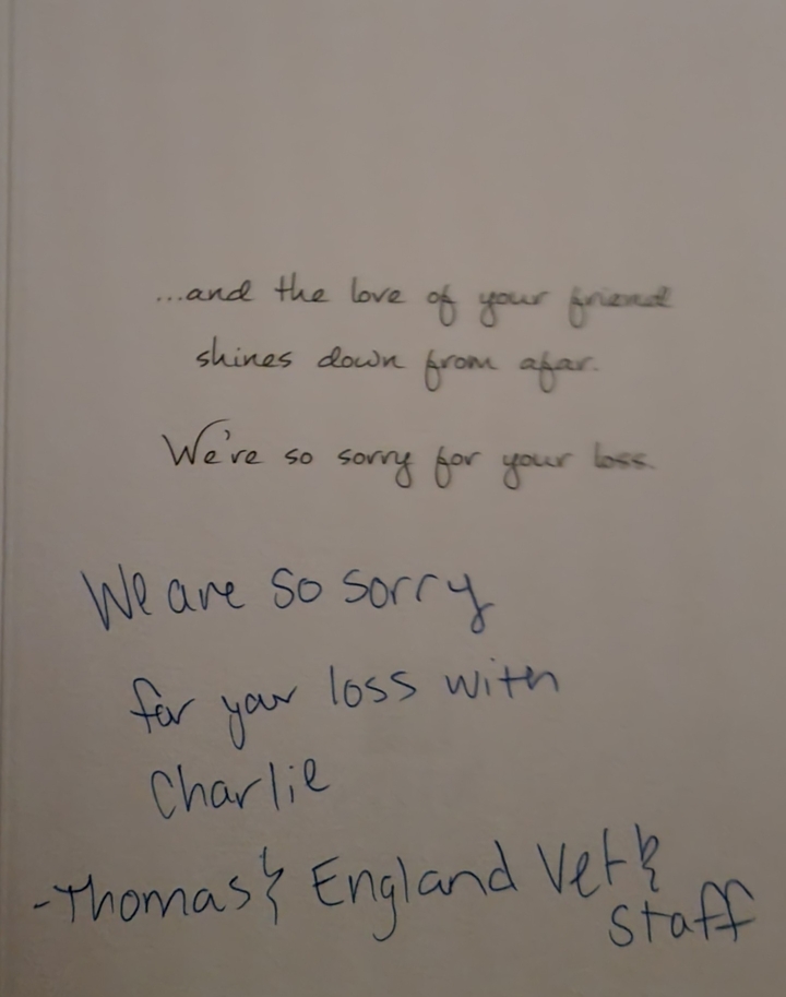 .