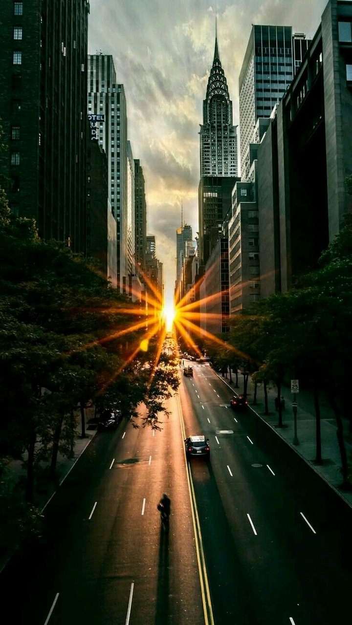 City.