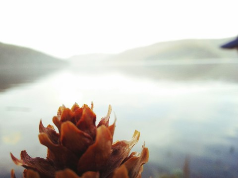lake