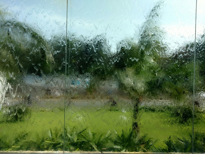 water art