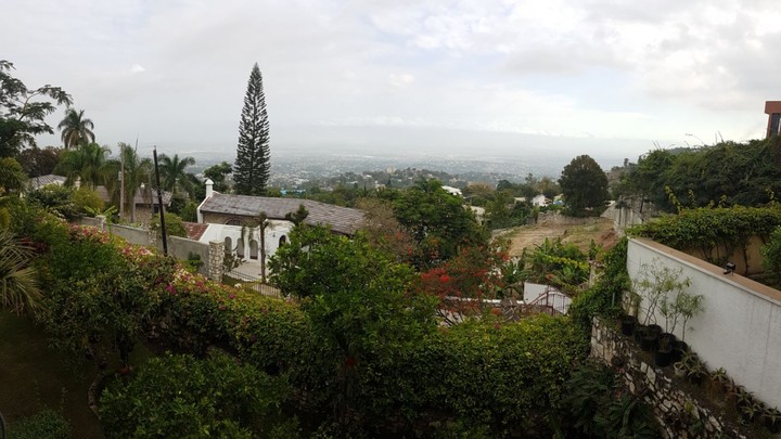 Haiti