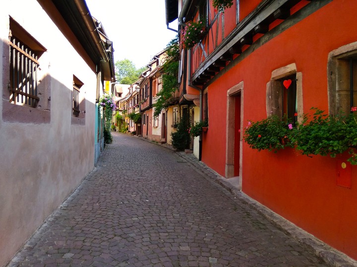 Alsace, France