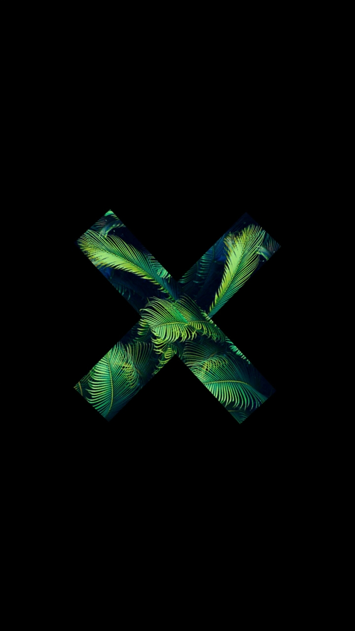 x