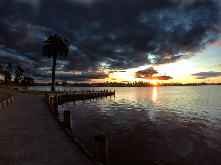 new Zealand