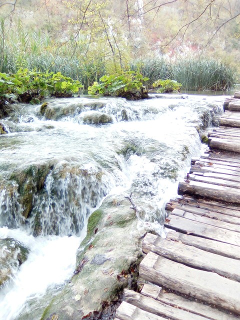 waterfall