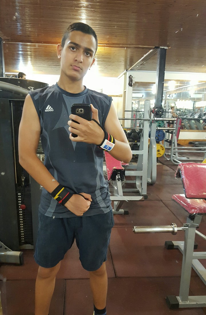 Bodybuilding