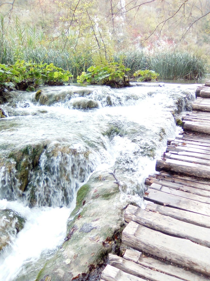 waterfall
