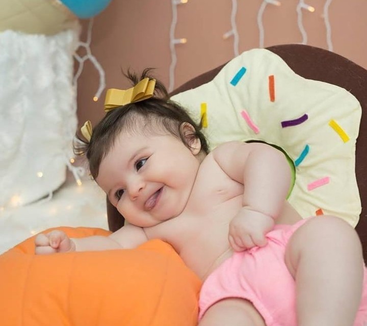 cutei pie