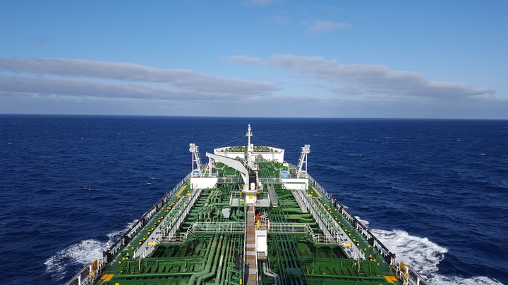 Ship