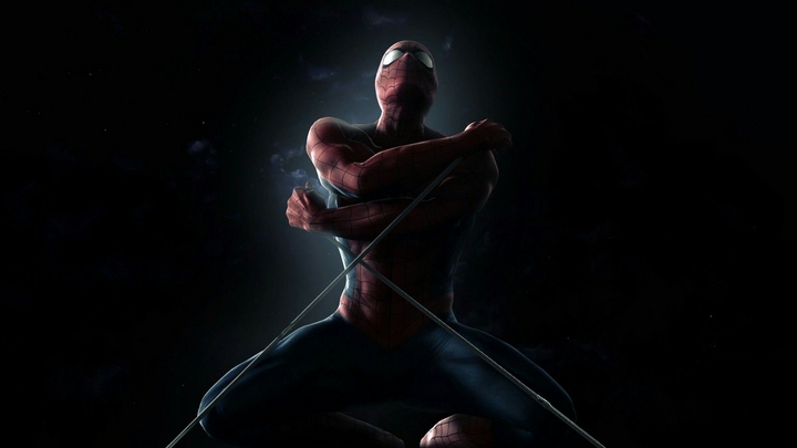 Spidey