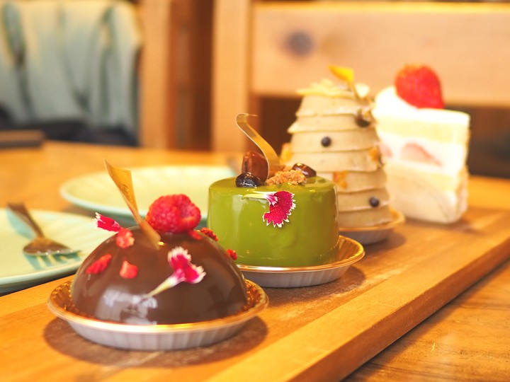 SWEETS