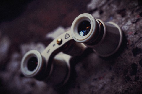 binocle for theatre