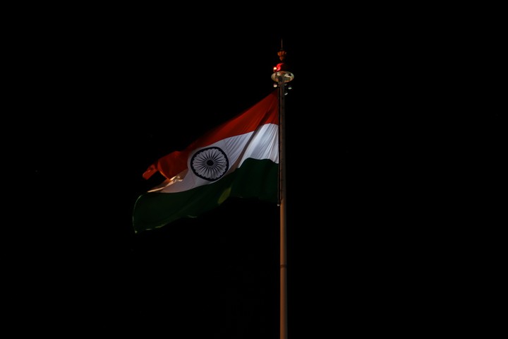 Indian National Flag