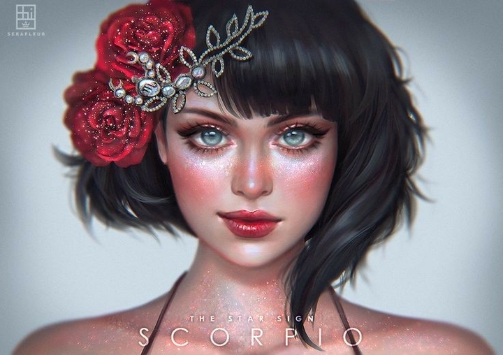 scorpio