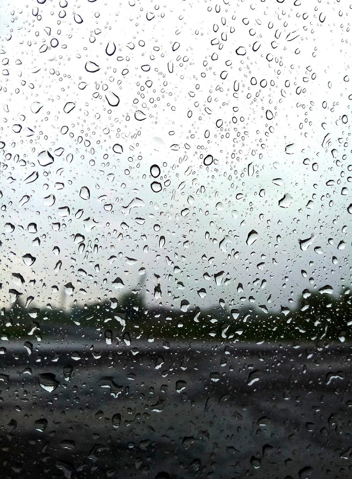 Rain