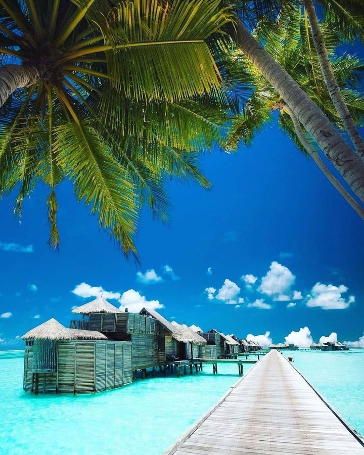 Maldives