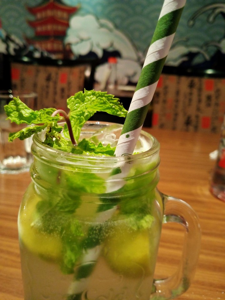mojito