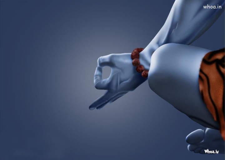 Shivaya....