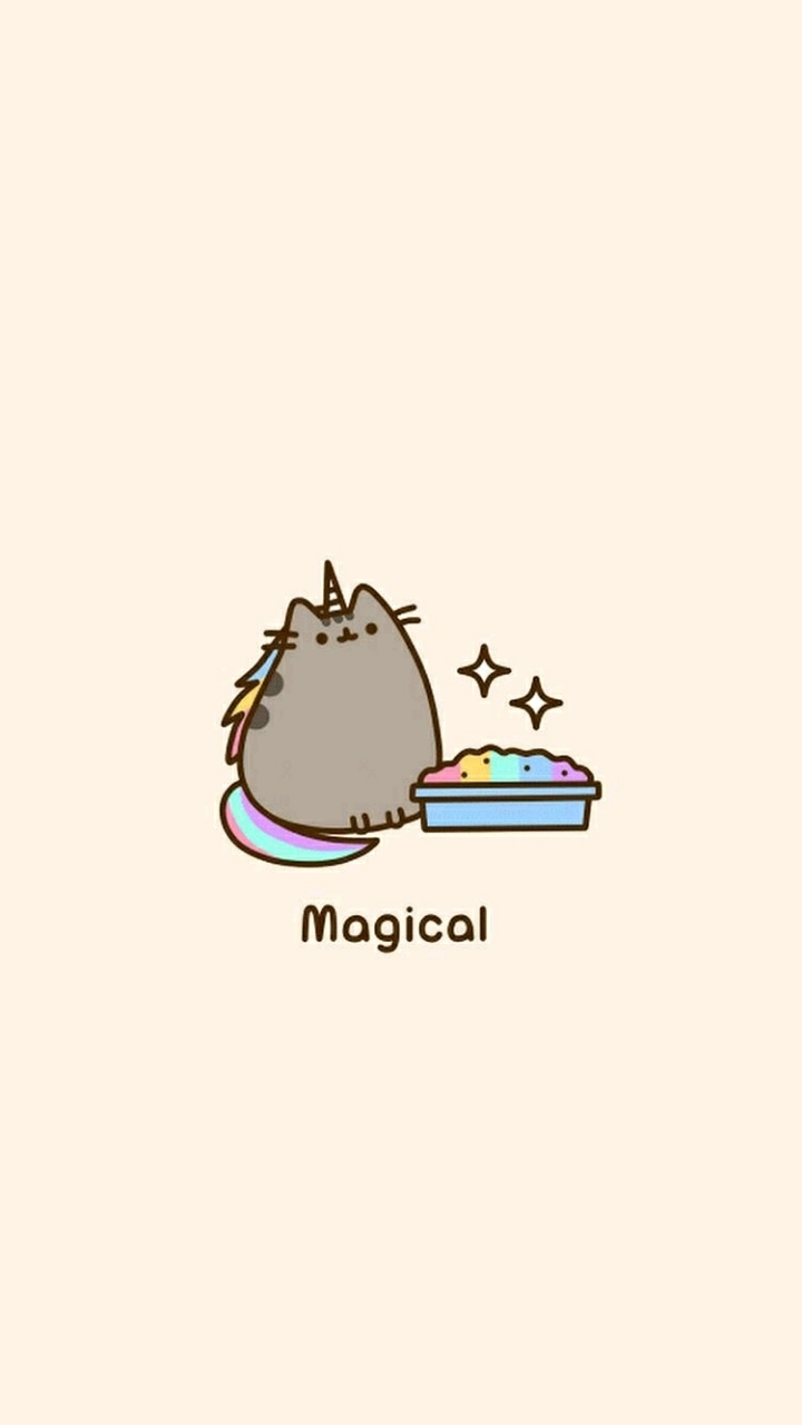 Pusheen