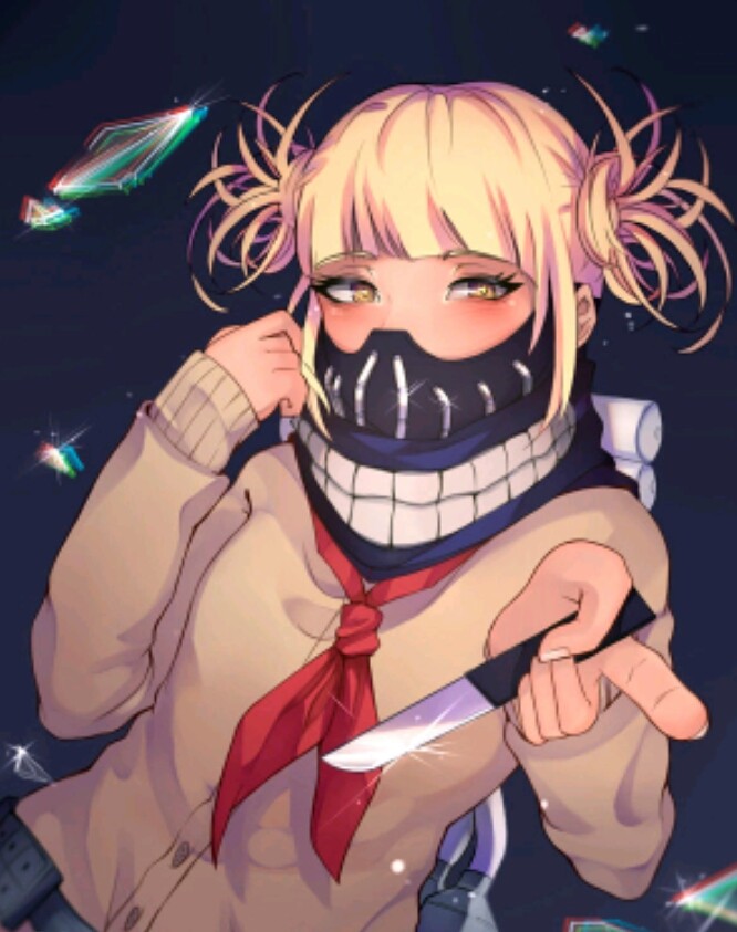 Himiko Toga