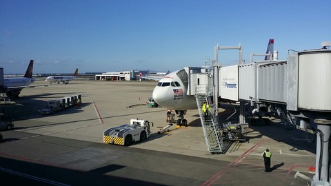 공항