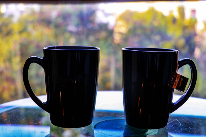 good morning 