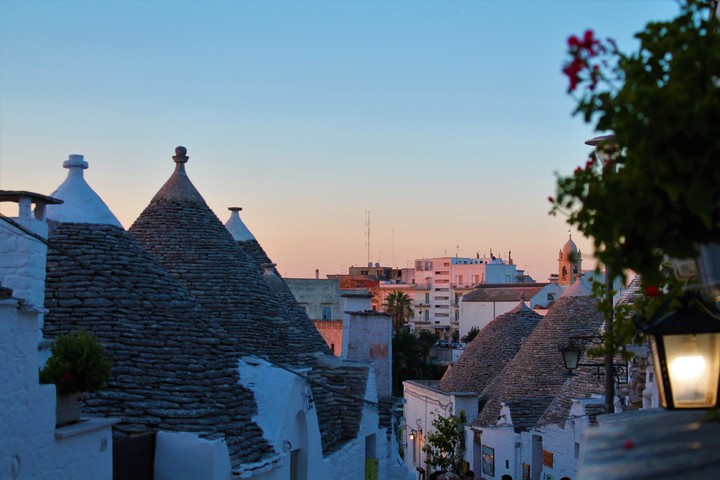 Trulli