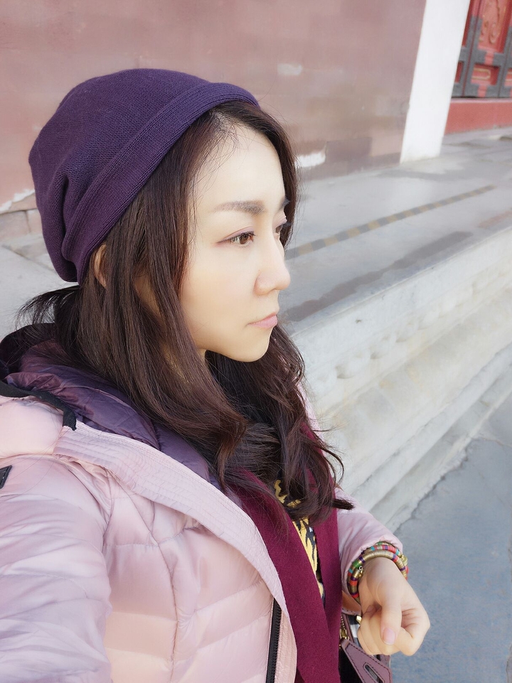 Thinking of you....