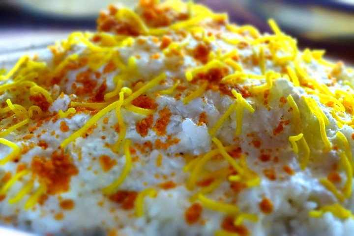 Food