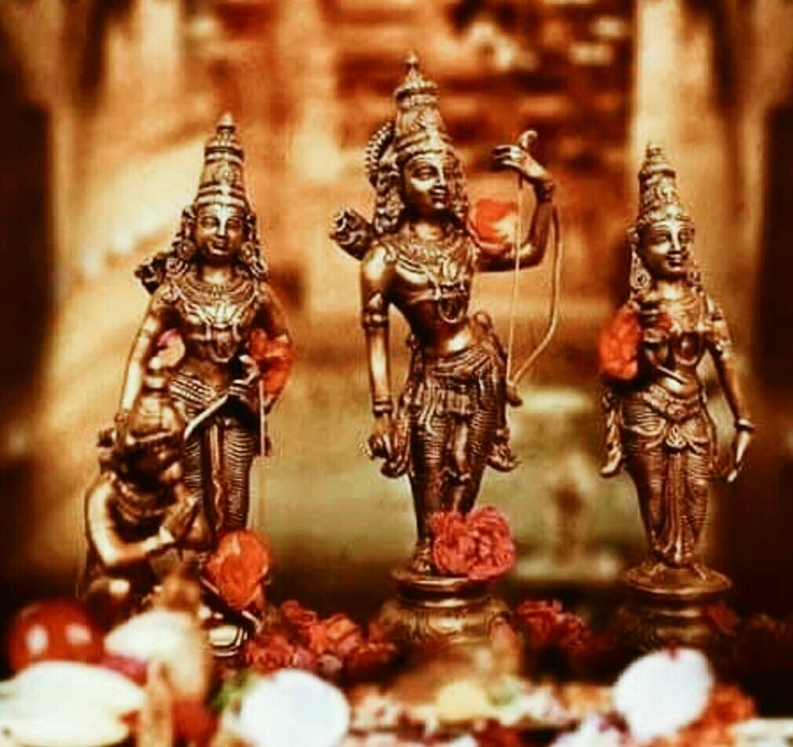Lord Rama