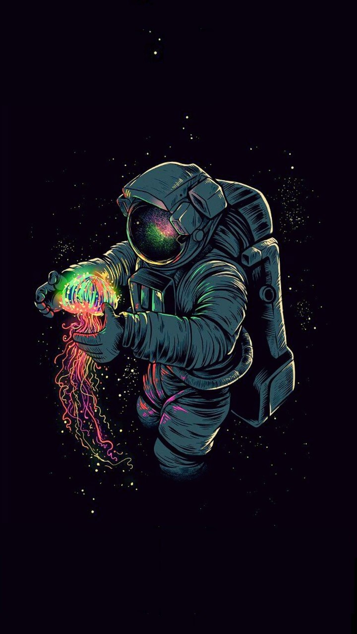невесомость