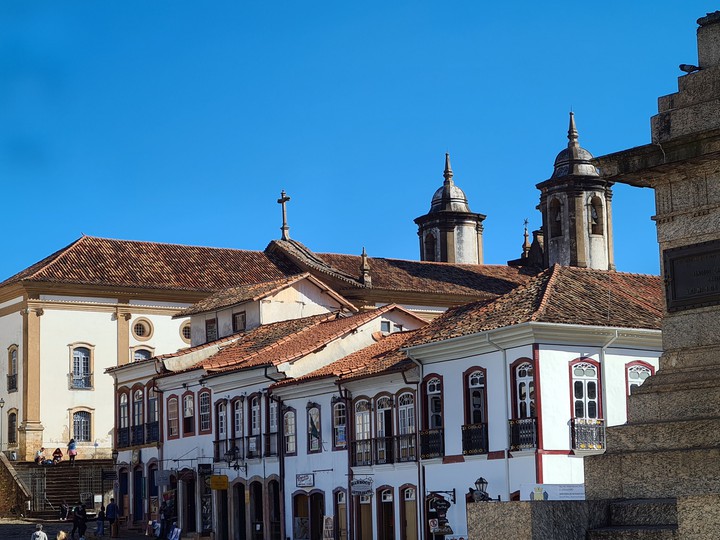 Ouro Preto